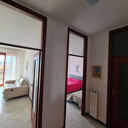 Spicchio Di Mare Su Rapallo By Portofinovacanze Extérieur photo