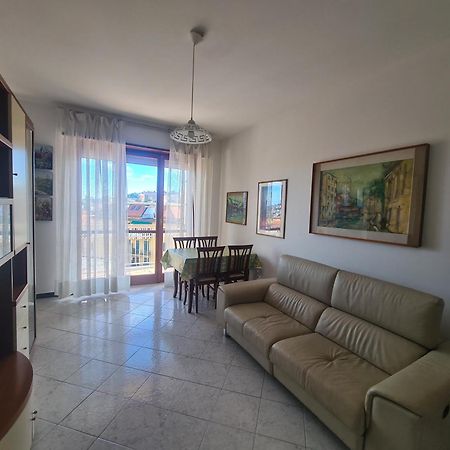 Spicchio Di Mare Su Rapallo By Portofinovacanze Extérieur photo