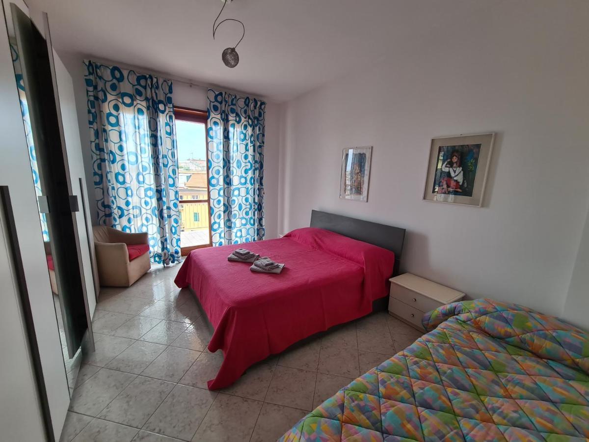 Spicchio Di Mare Su Rapallo By Portofinovacanze Extérieur photo