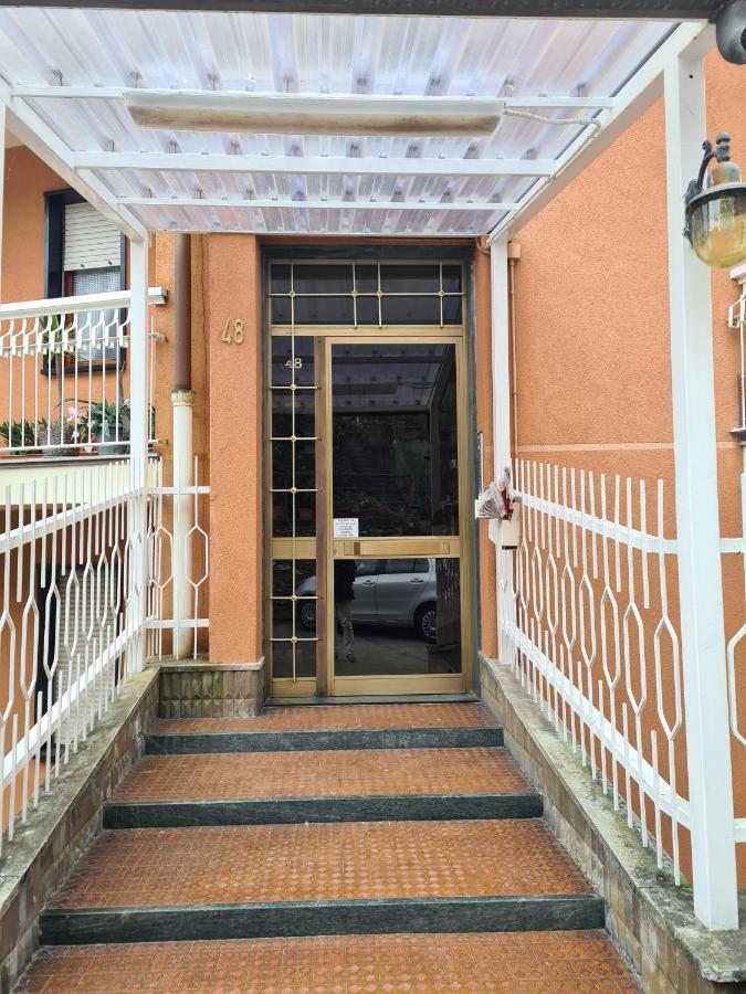 Spicchio Di Mare Su Rapallo By Portofinovacanze Extérieur photo