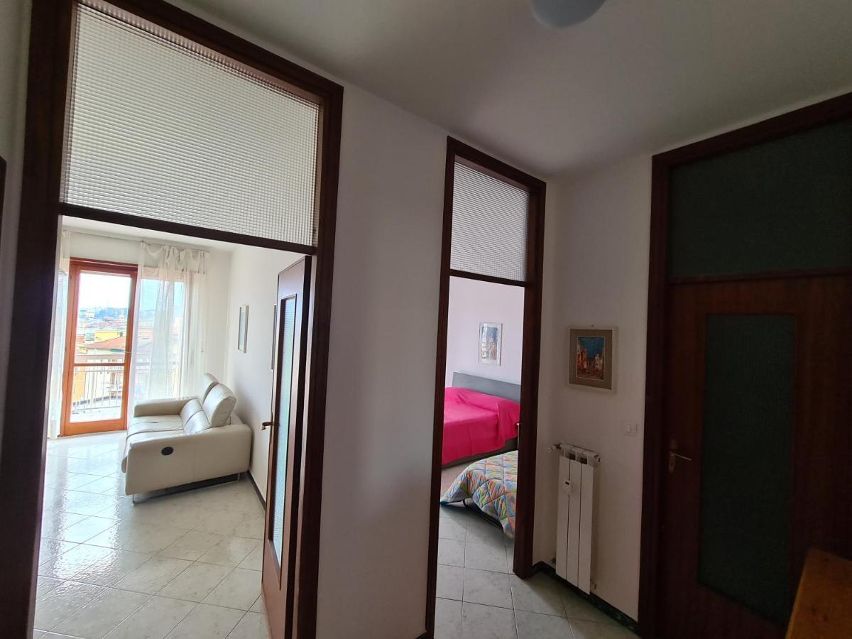 Spicchio Di Mare Su Rapallo By Portofinovacanze Extérieur photo