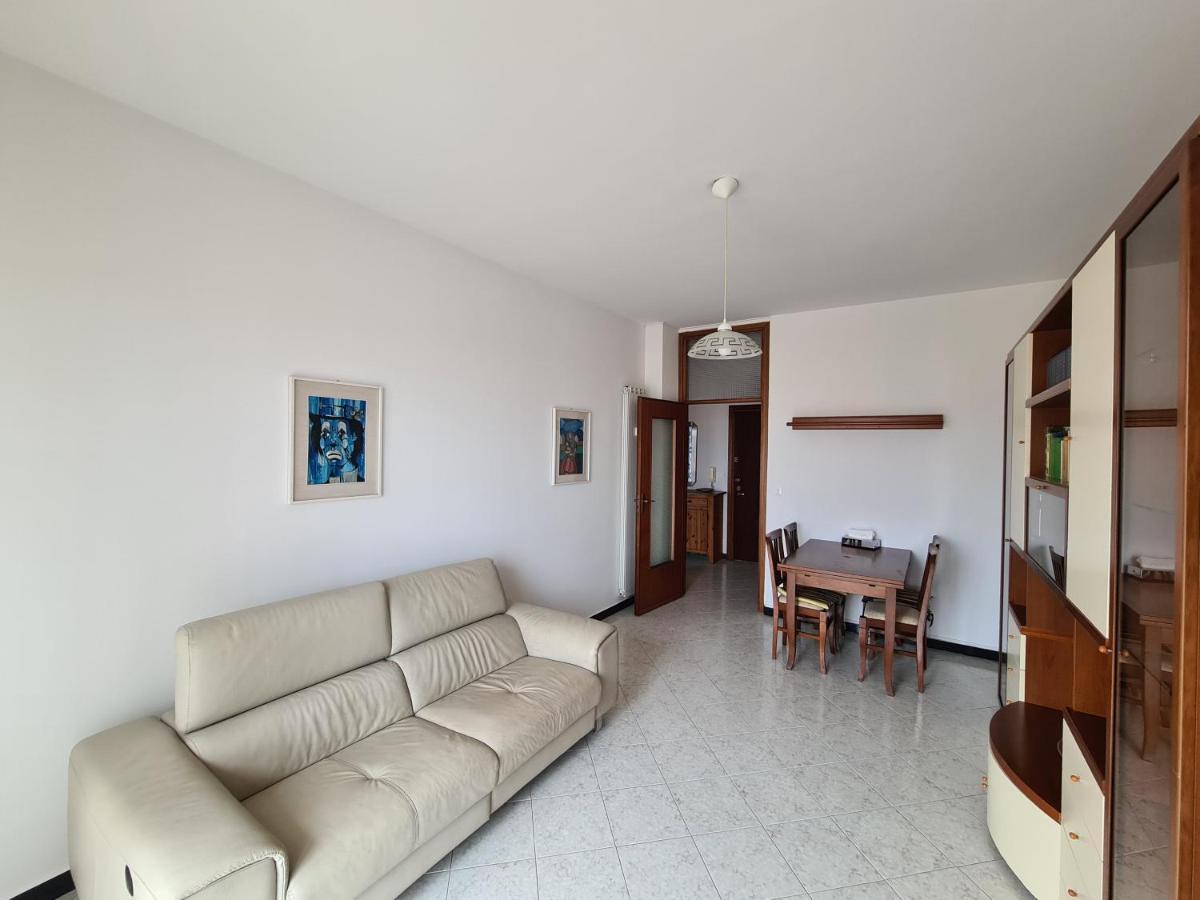 Spicchio Di Mare Su Rapallo By Portofinovacanze Extérieur photo