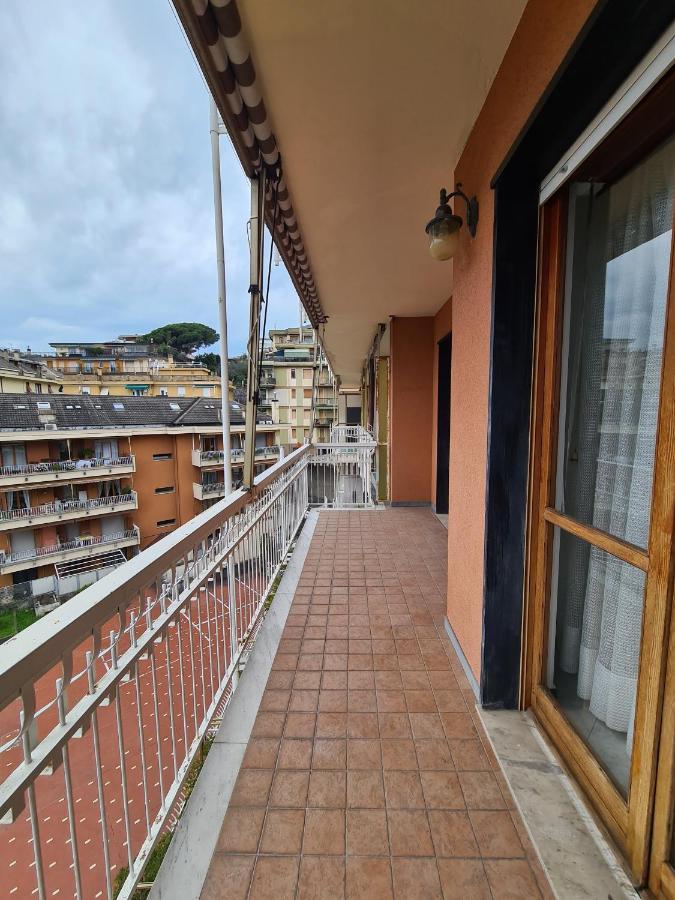 Spicchio Di Mare Su Rapallo By Portofinovacanze Extérieur photo