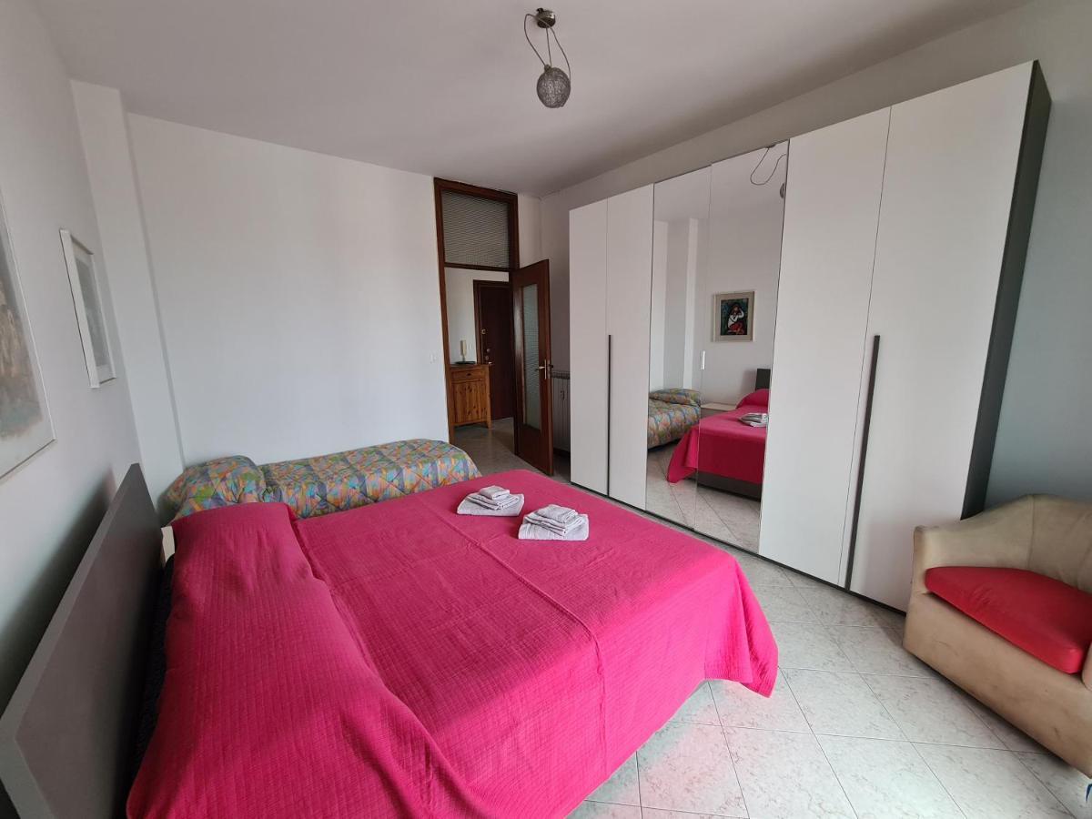 Spicchio Di Mare Su Rapallo By Portofinovacanze Extérieur photo