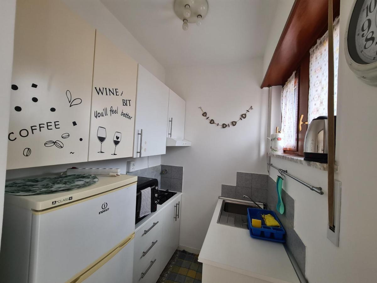 Spicchio Di Mare Su Rapallo By Portofinovacanze Extérieur photo