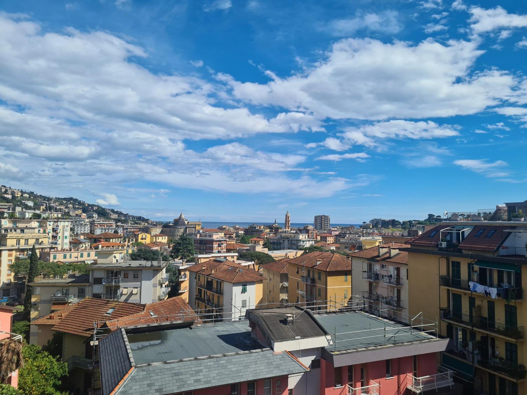 Spicchio Di Mare Su Rapallo By Portofinovacanze Extérieur photo