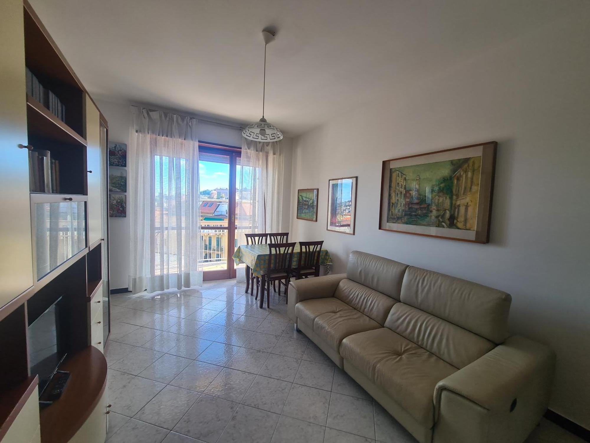 Spicchio Di Mare Su Rapallo By Portofinovacanze Extérieur photo